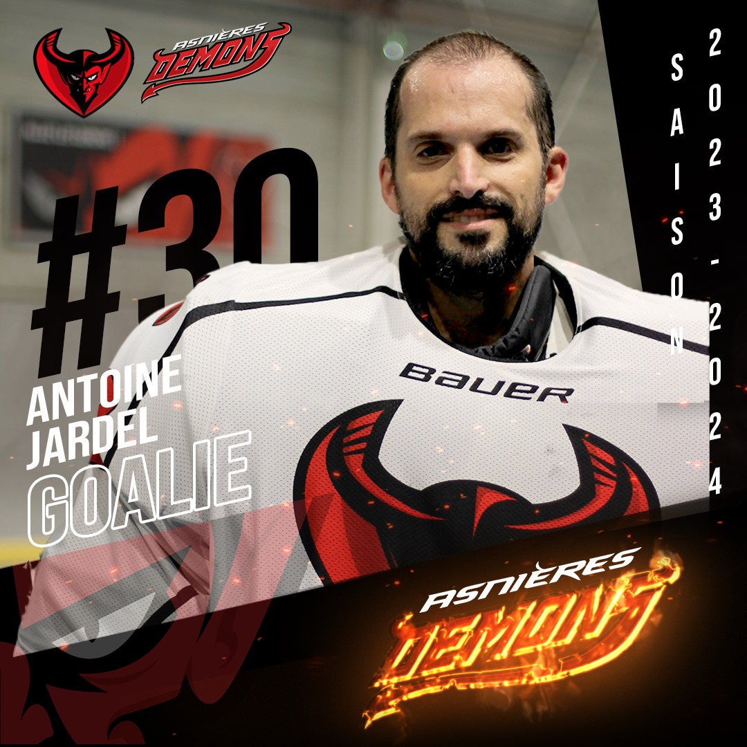 asnieres roller hockey 92 equipe senior N3