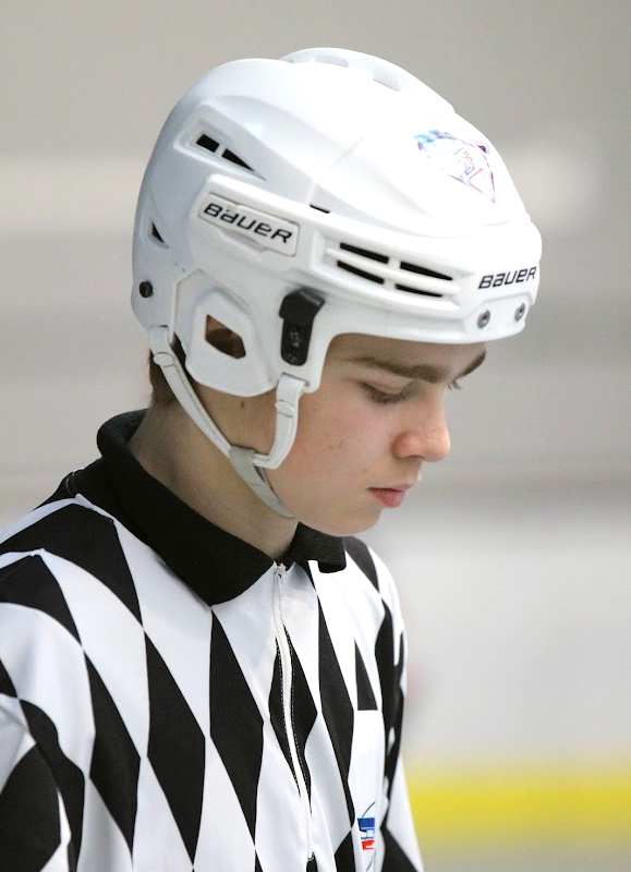 arbitre roller hockey asnieres Clément ERUIMY