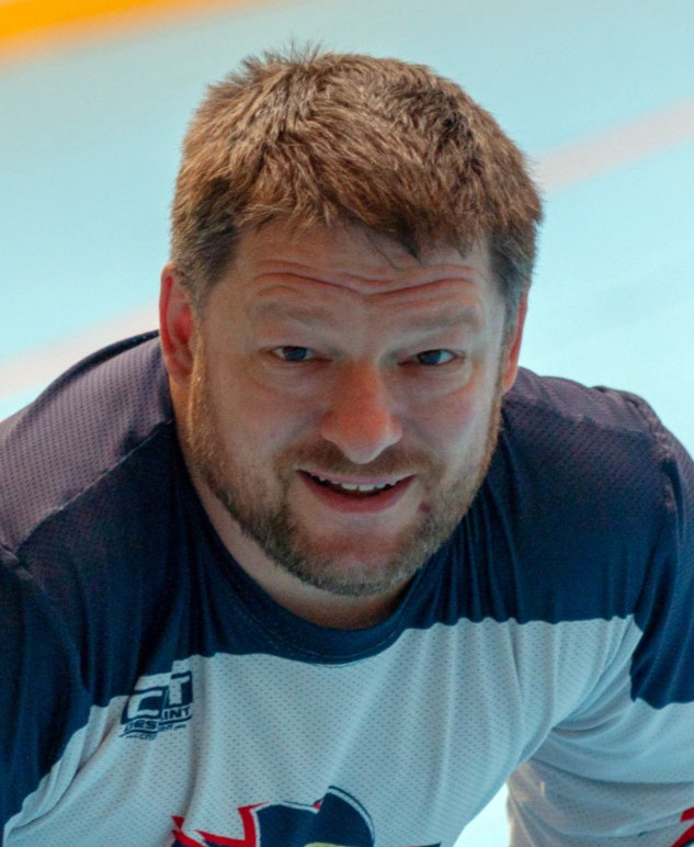 arbitre roller hockey asnieres Vincent FOURCADE